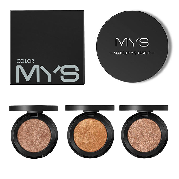 MYS Brand Face Makeup Powder
