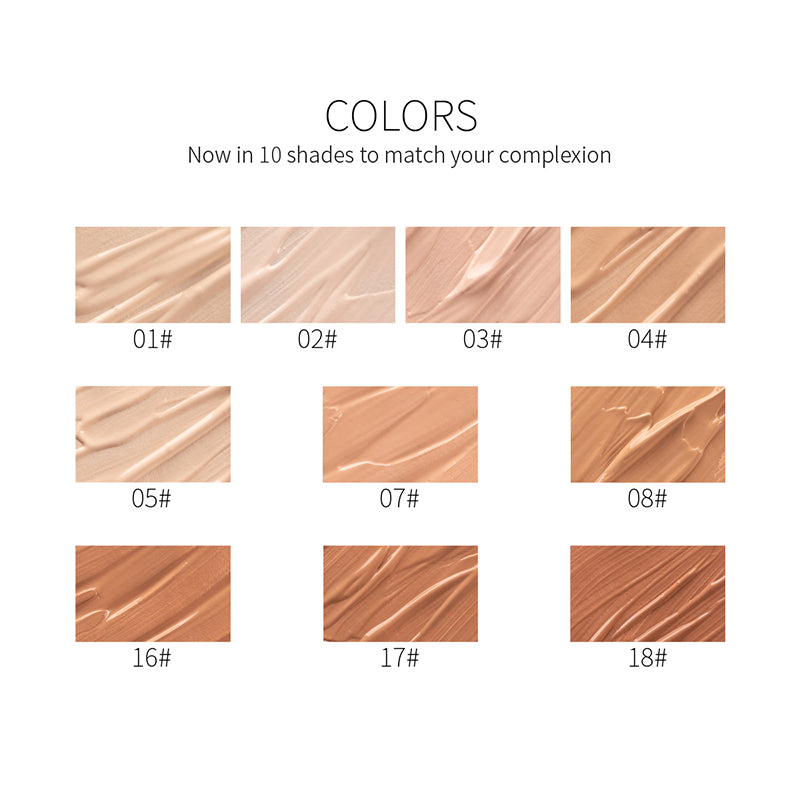 Concealer Face Foundation