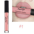 Lip Gloss Makeup