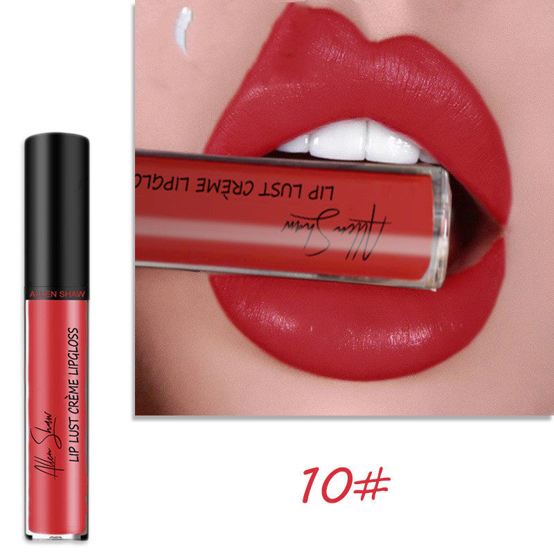 Lip Gloss