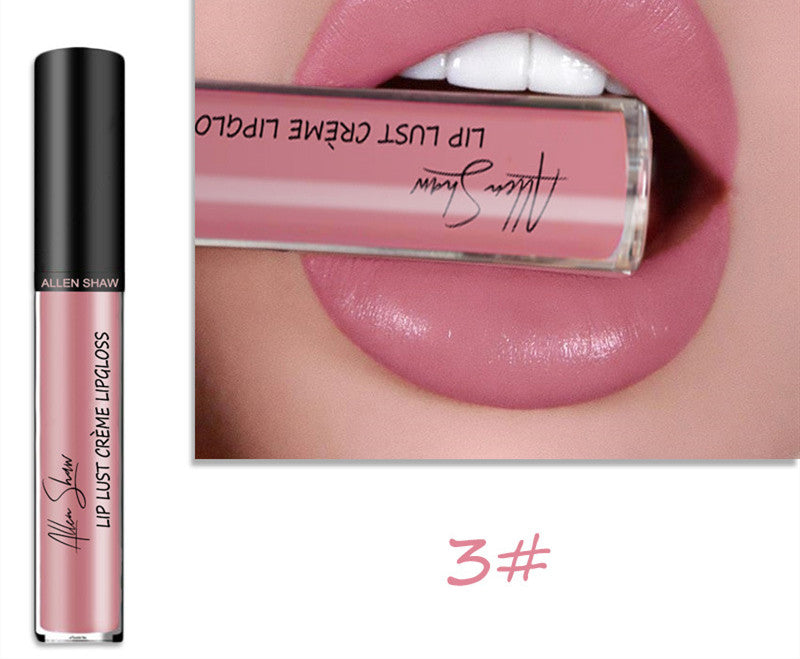 Lip Gloss
