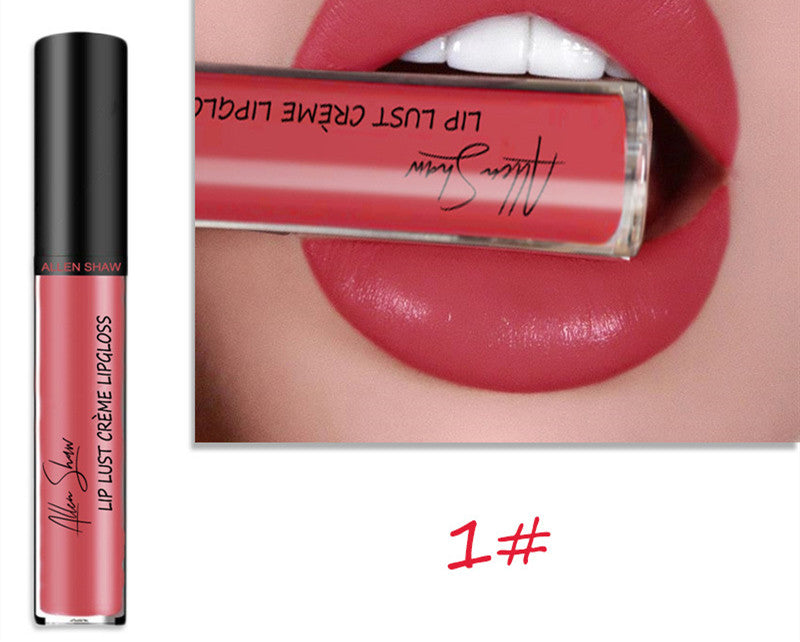 Lip Gloss