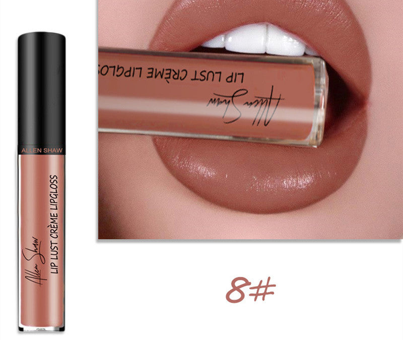 Lip Gloss