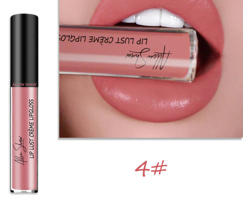 Lip Gloss
