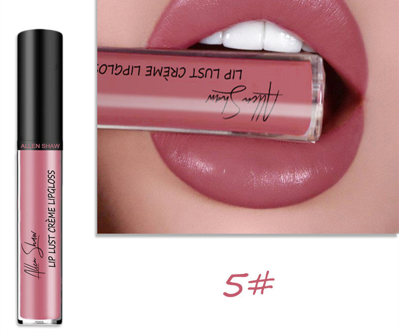 Lip Gloss