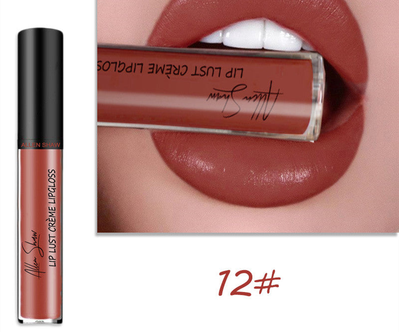 Lip Gloss