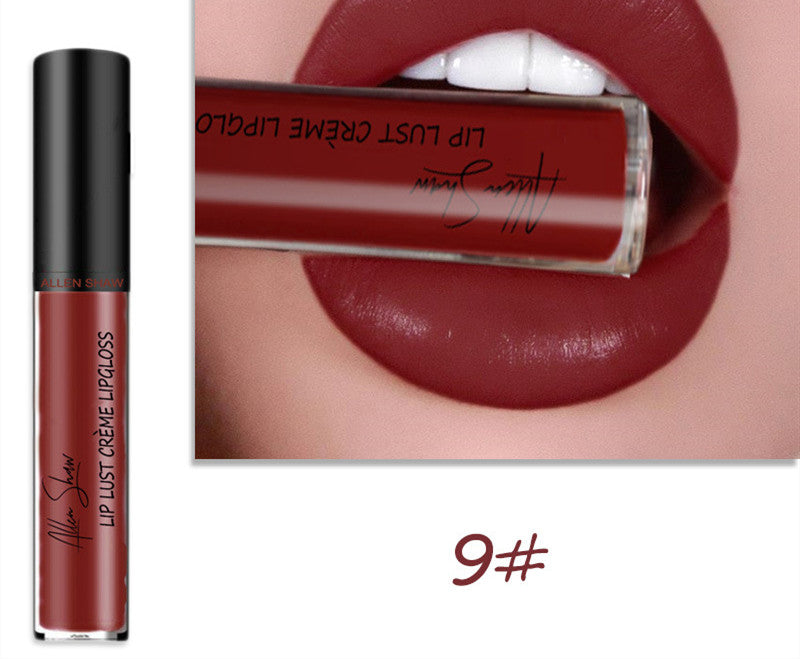 Lip Gloss