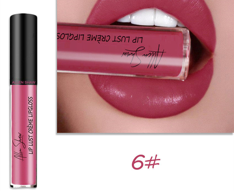 Lip Gloss