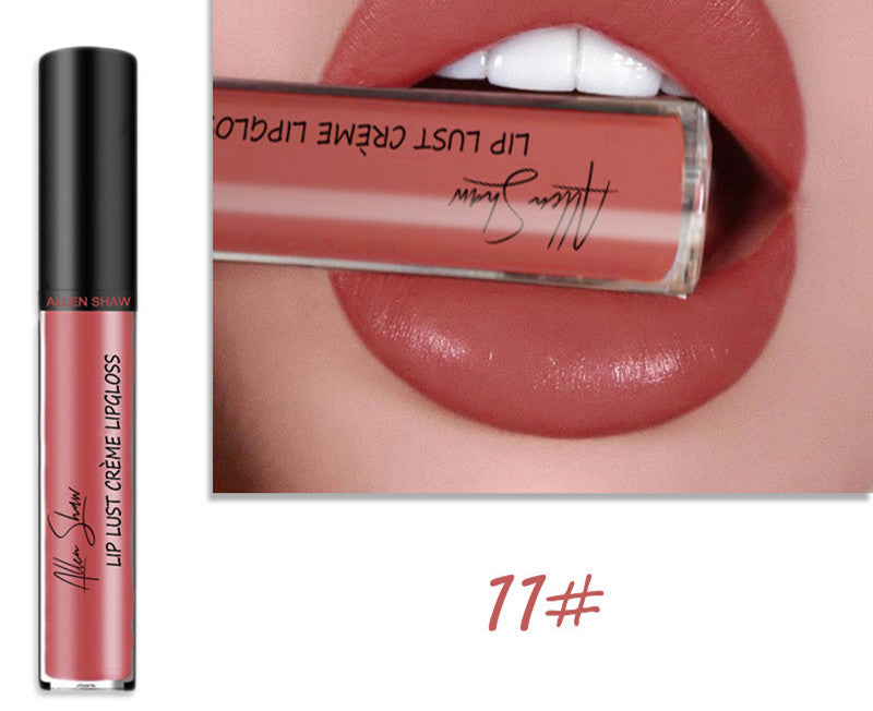Lip Gloss