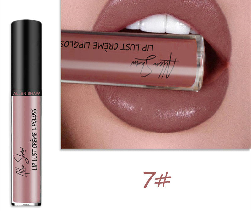 Lip Gloss