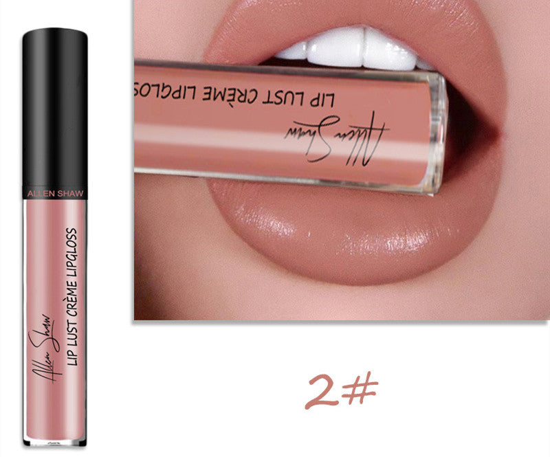 Lip Gloss
