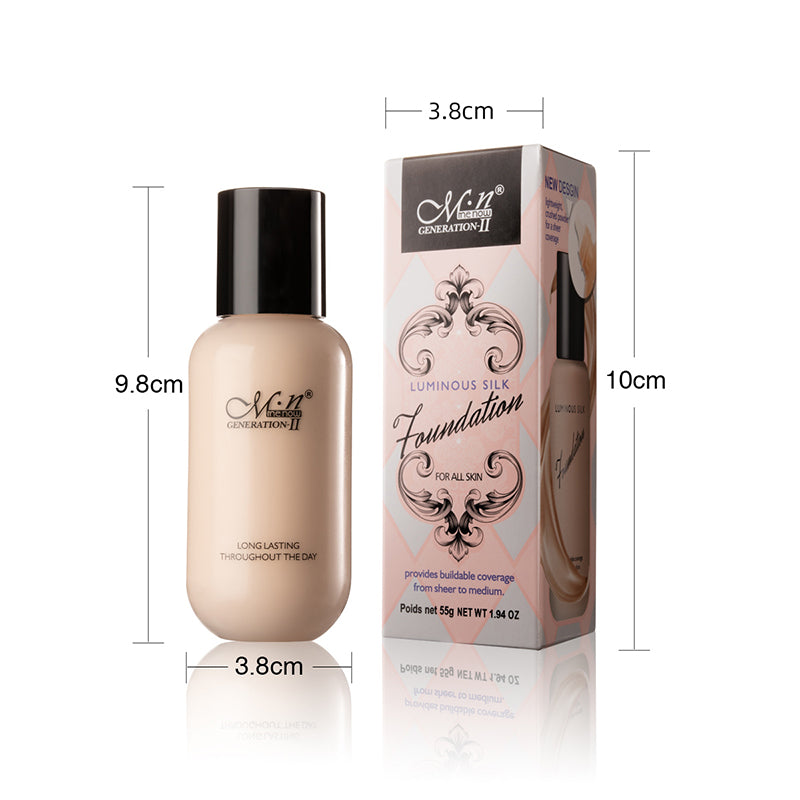 Concealer Face Foundation