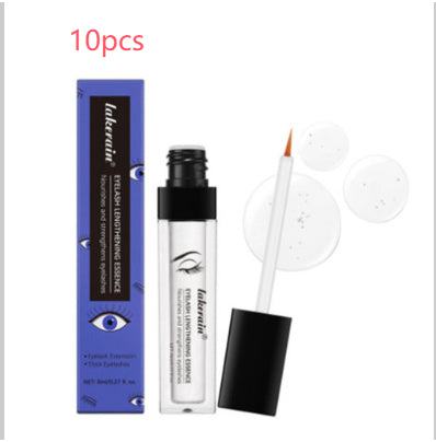Eyelash Make Eyelashes