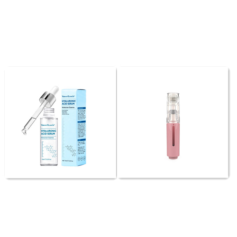 Hyaluronic Face Serum