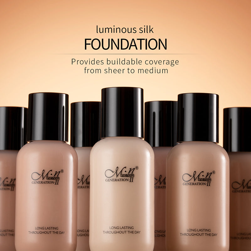 Concealer Face Foundation