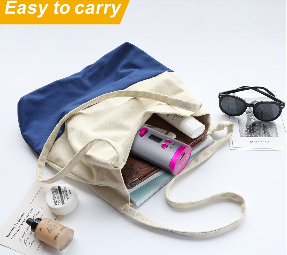 Wireless Multifunctional Charging Curler