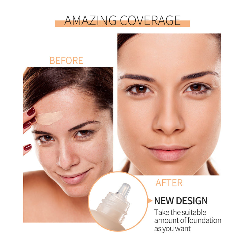 Concealer Face Foundation