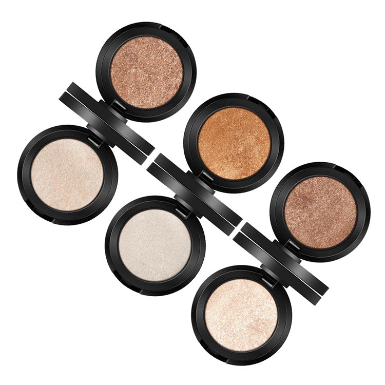 MYS Brand Face Makeup Powder