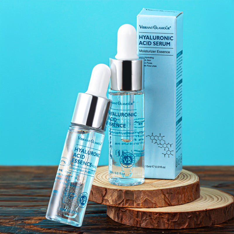 Hyaluronic Face Serum