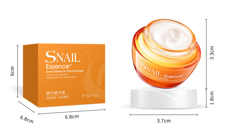 Cream Lotion Skin Care