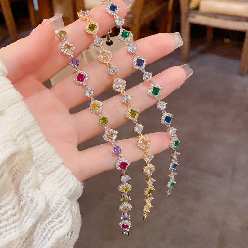 Light Luxury Bracelet