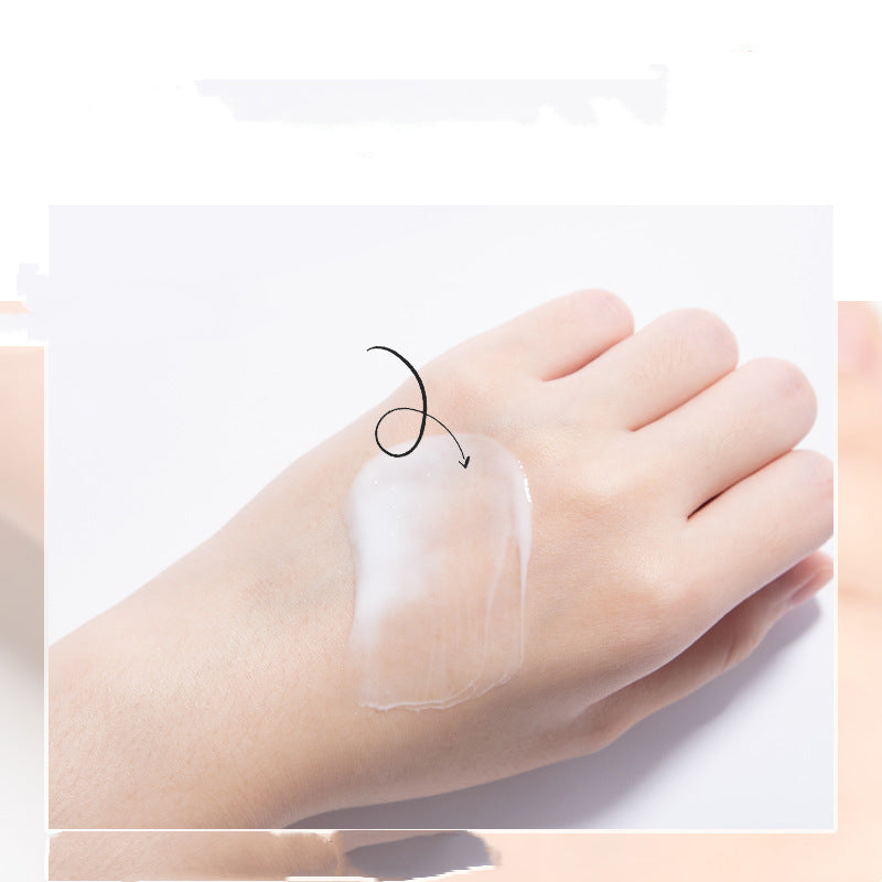 Cream Lotion Skin Care