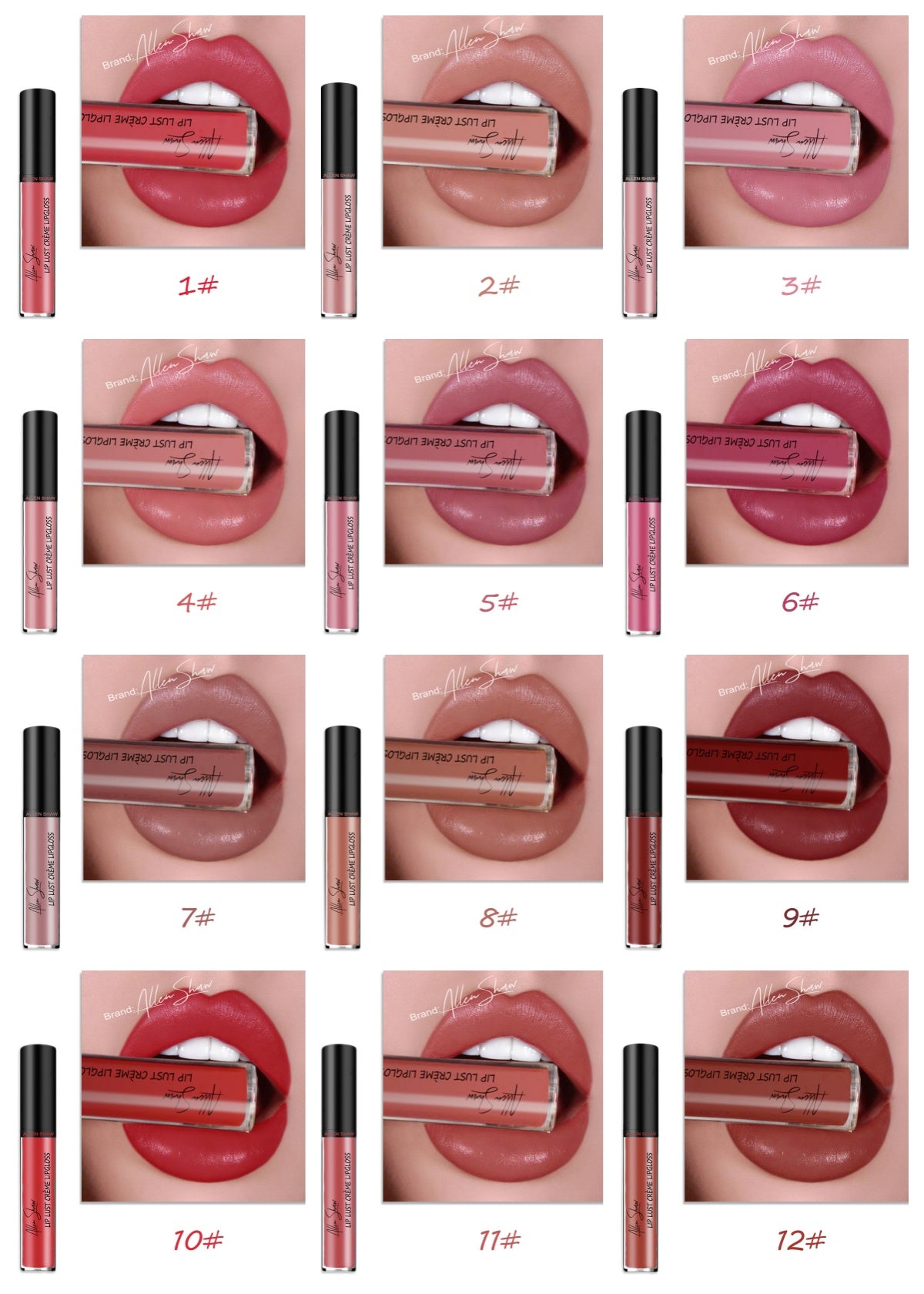 Lip Gloss