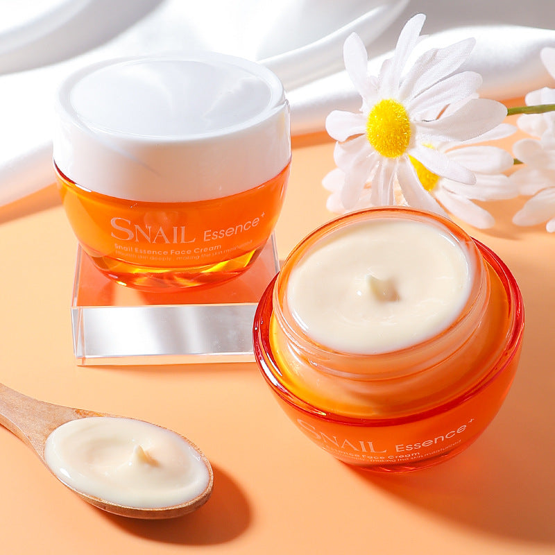 Cream Lotion Skin Care