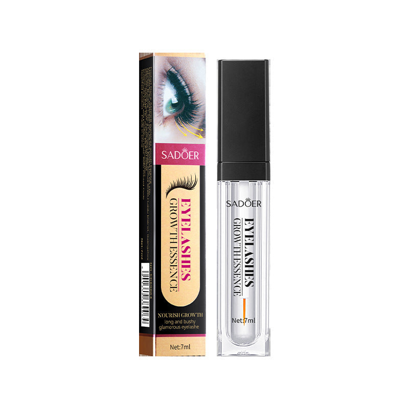 Eyelash Make Eyelashes