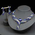Colorful Jewelry Set