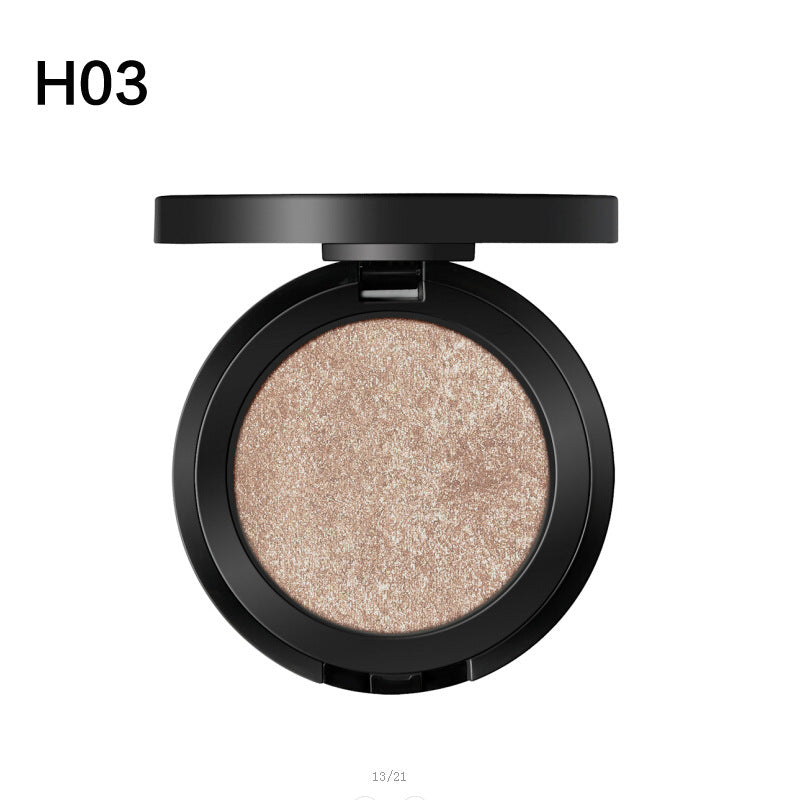 MYS Brand Face Makeup Powder