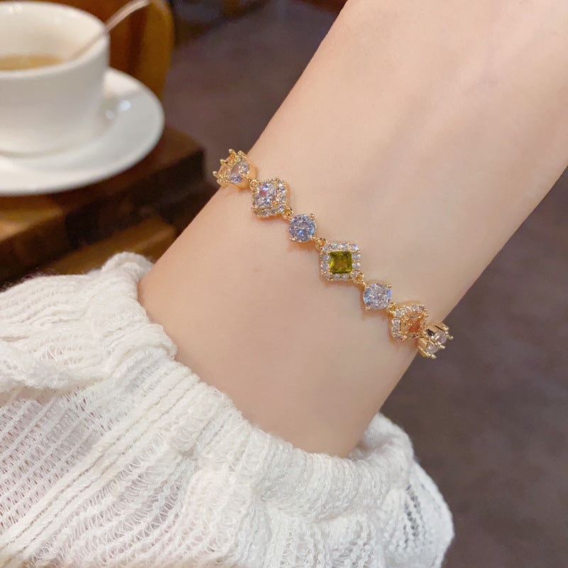 Light Luxury Bracelet