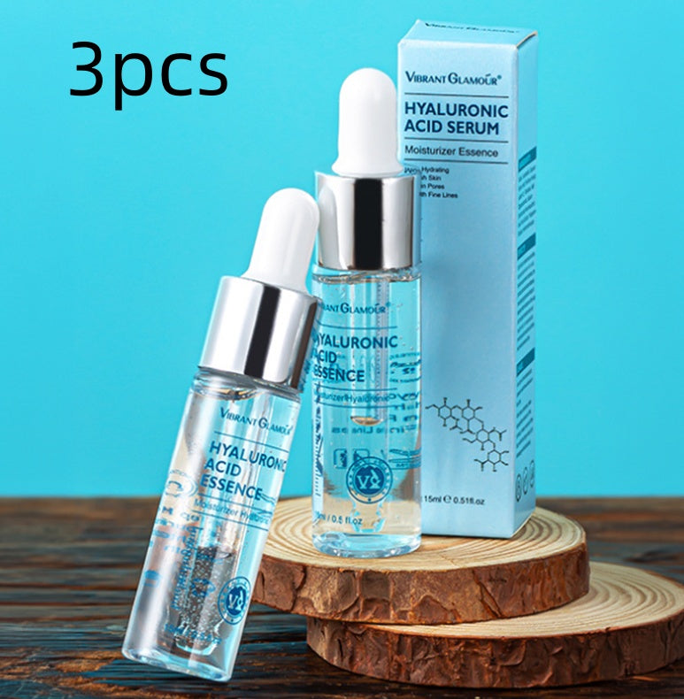 Hyaluronic Face Serum