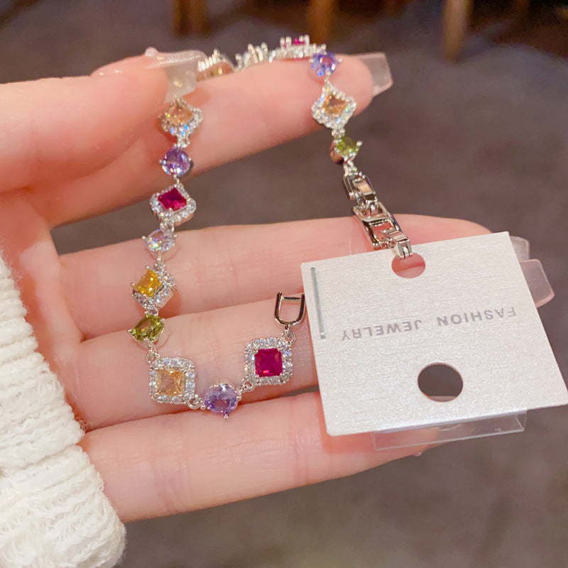 Light Luxury Bracelet