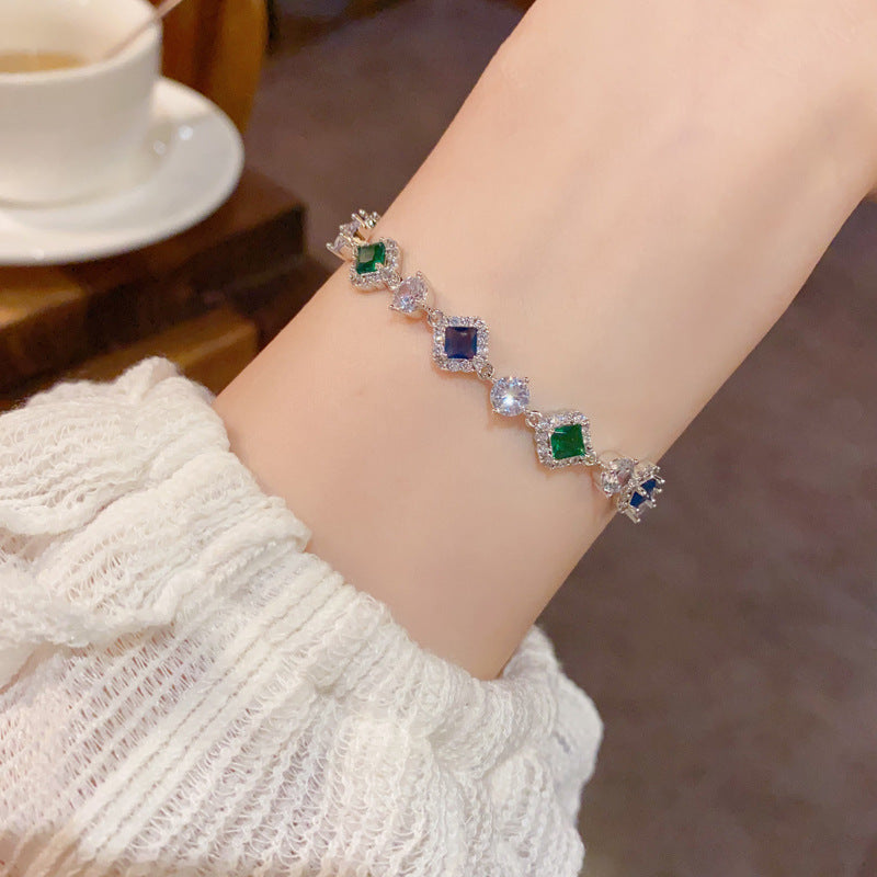 Light Luxury Bracelet