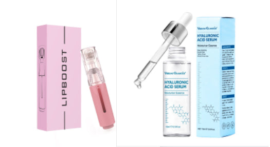 Hyaluronic Face Serum