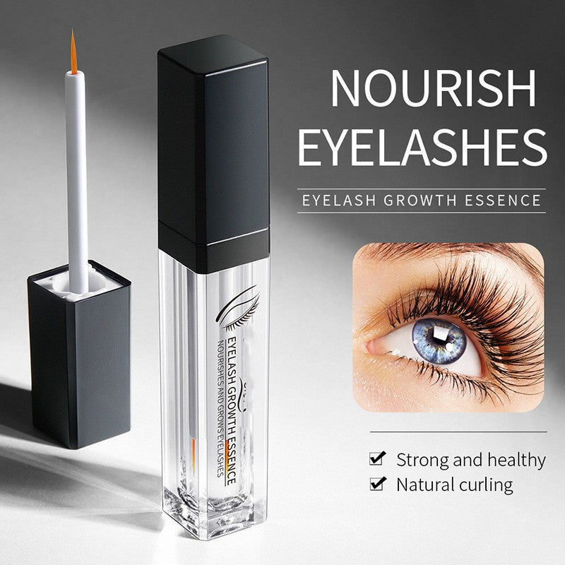 Eyelash Make Eyelashes