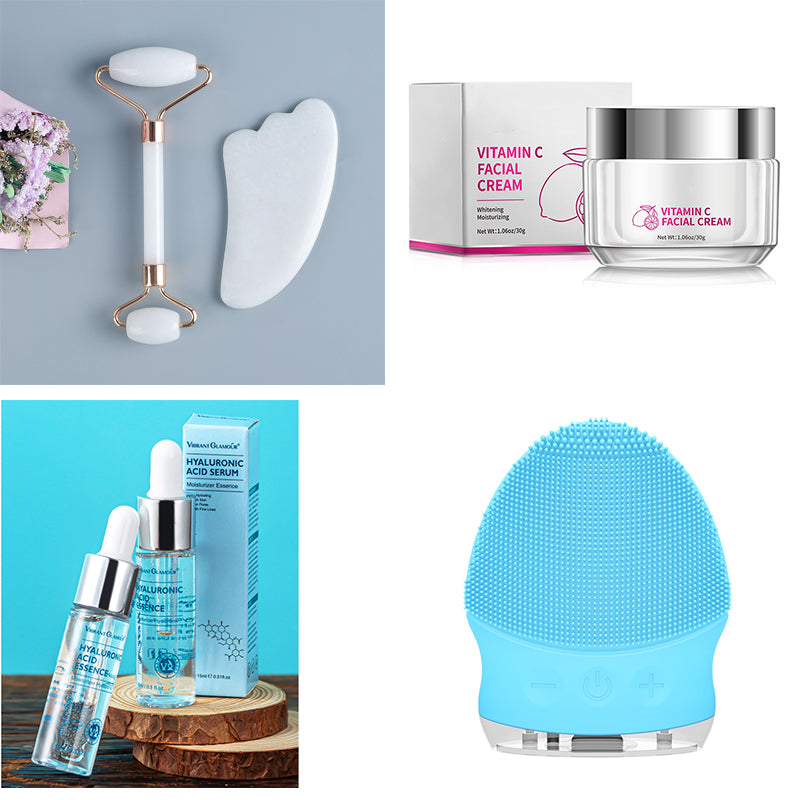Hyaluronic Face Serum
