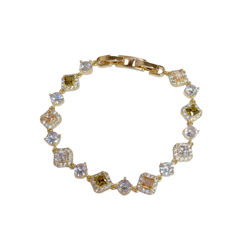 Light Luxury Bracelet