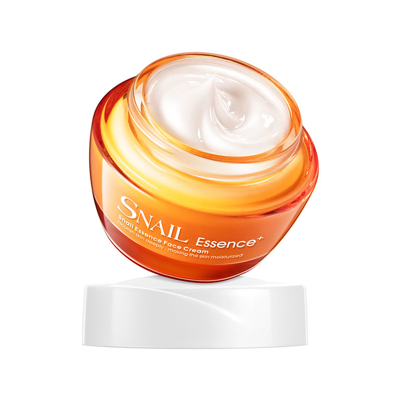 Cream Lotion Skin Care